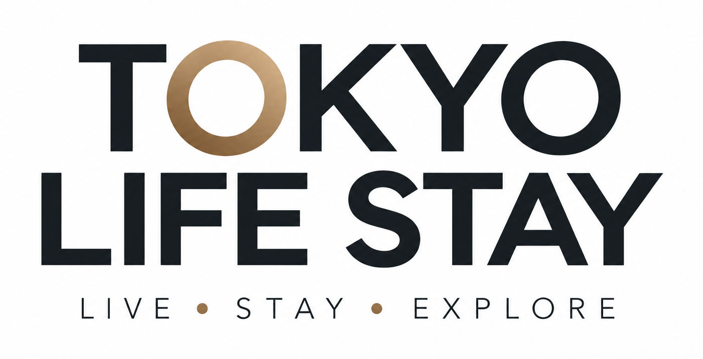 Tokyo Life Stay